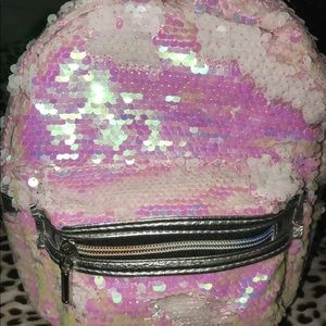 Dolls Kill Mini Backpack